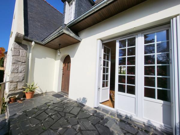 BELLE MAISON A RENOVER ! 4 chambres, quartier proche écoles