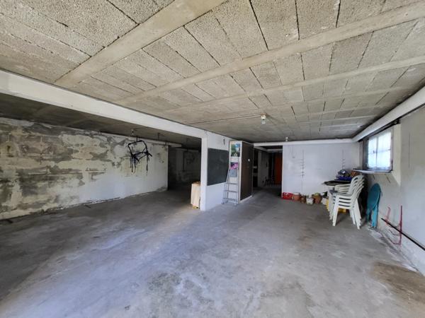 BELLE MAISON A RENOVER ! 4 chambres, quartier proche écoles