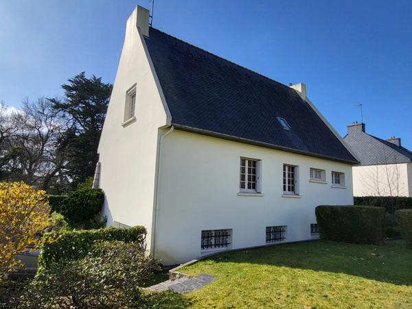 BELLE MAISON A RENOVER ! 4 chambres, quartier proche écoles