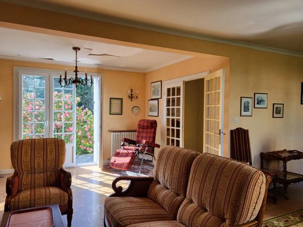 BELLE MAISON A RENOVER ! 4 chambres, quartier proche écoles