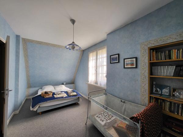 BELLE MAISON A RENOVER ! 4 chambres, quartier proche écoles