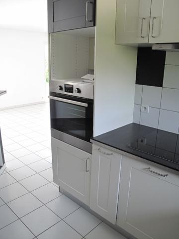 Pavillon de plain-pied à Bressuire 4 pièces 103.34 m2