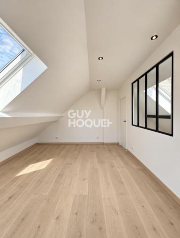 Appartement à vendre de 4 pièces de 72.39 m²