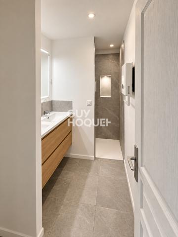Appartement à vendre de 4 pièces de 72.39 m²