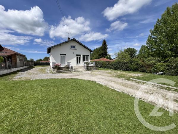Maison à vendre  3 pièces - 66 m 2   CAPVERN LES BAINS  - 65