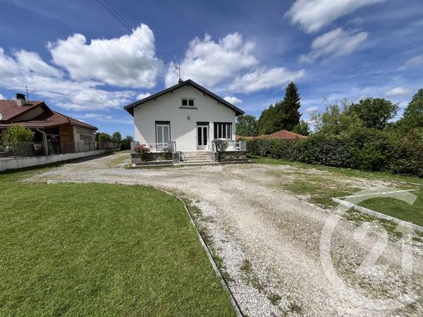 Maison à vendre  3 pièces - 66 m 2   CAPVERN LES BAINS  - 65