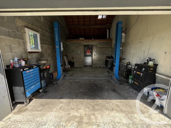 Maison à vendre  3 pièces - 66 m 2   CAPVERN LES BAINS  - 65