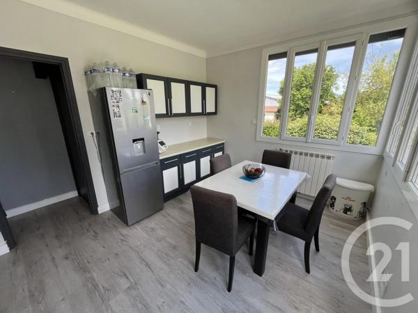 Maison à vendre  3 pièces - 66 m 2   CAPVERN LES BAINS  - 65