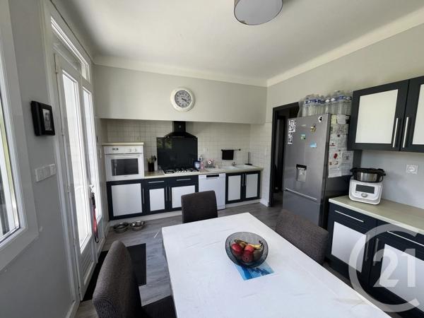Maison à vendre  3 pièces - 66 m 2   CAPVERN LES BAINS  - 65
