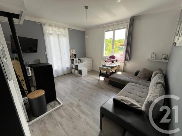 Maison à vendre  3 pièces - 66 m 2   CAPVERN LES BAINS  - 65