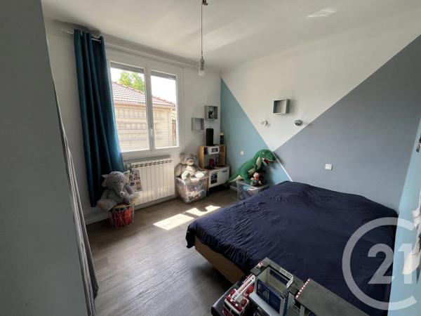 Maison à vendre  3 pièces - 66 m 2   CAPVERN LES BAINS  - 65