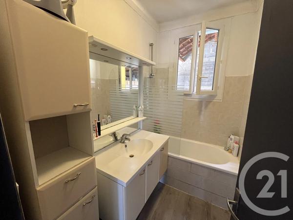 Maison à vendre  3 pièces - 66 m 2   CAPVERN LES BAINS  - 65