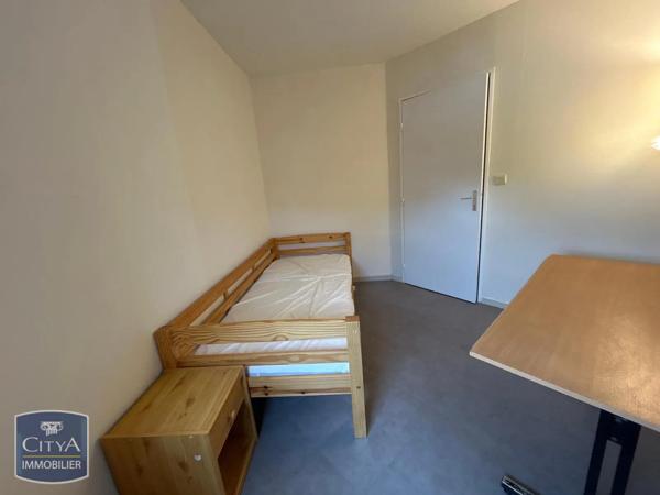 Appartement à louer 3 pièces 53.65m² Toulouse (31200)