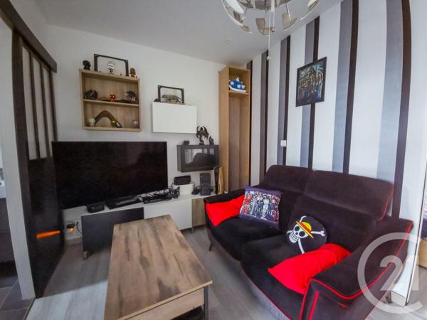 Maison à vendre  2 pièces - 32,09 m2 OLONNE SUR MER - 85