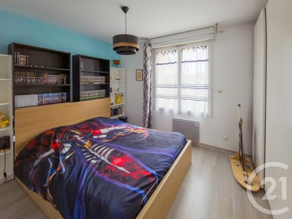 Maison à vendre  2 pièces - 32,09 m2 OLONNE SUR MER - 85