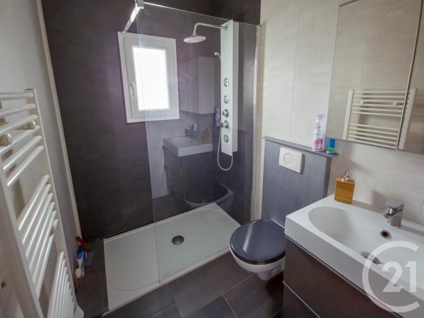 Maison à vendre  2 pièces - 32,09 m2 OLONNE SUR MER - 85