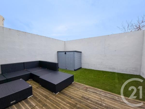 Maison à vendre  2 pièces - 32,09 m2 OLONNE SUR MER - 85