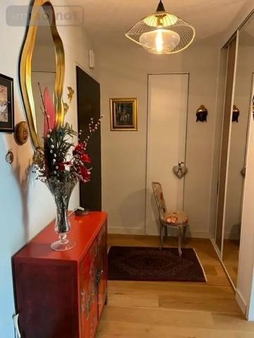Achat - Appartement Ploemeur 56270 5 pièces 114 m 2 9177 m 2