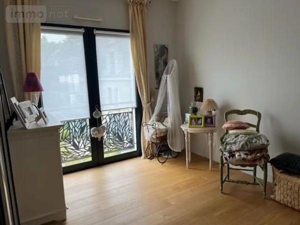 Achat - Appartement Ploemeur 56270 5 pièces 114 m 2 9177 m 2
