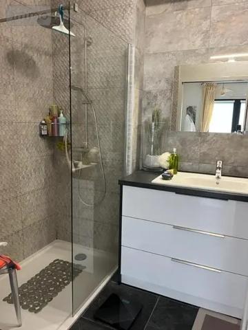 Achat - Appartement Ploemeur 56270 5 pièces 114 m 2 9177 m 2