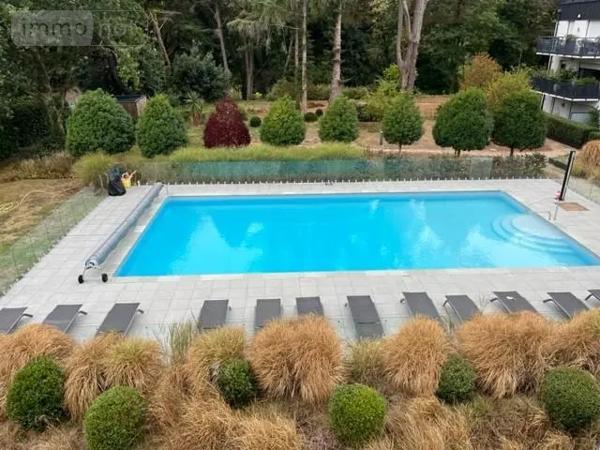 Achat - Appartement Ploemeur 56270 5 pièces 114 m 2 9177 m 2