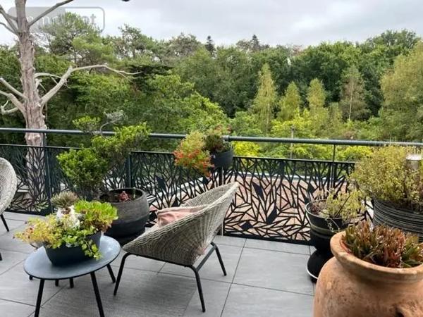 Achat - Appartement Ploemeur 56270 5 pièces 114 m 2 9177 m 2