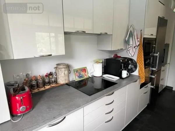 Achat - Appartement Ploemeur 56270 5 pièces 114 m 2 9177 m 2