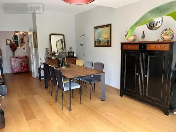 Achat - Appartement Ploemeur 56270 5 pièces 114 m 2 9177 m 2