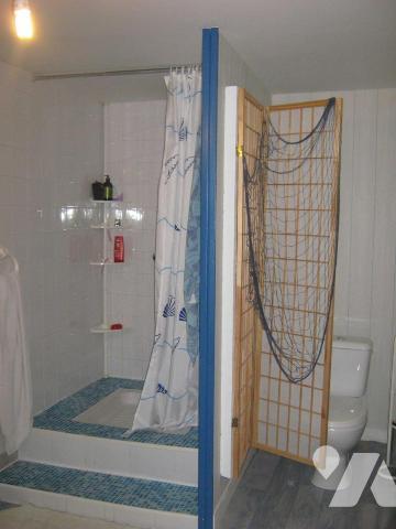 SAINT JEAN SUR ERVE  - MAISON DE BOURG