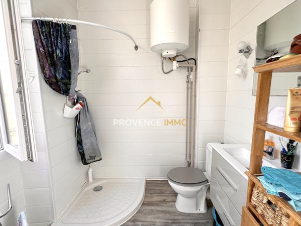 Salon-de-Provence (13300) Immeuble de rapport – Hyper Centre Salon – 3 lots