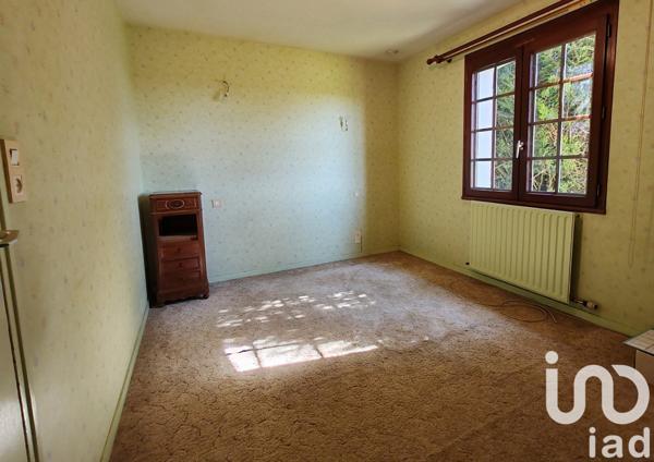 Maison à vendre 6 pièces 153 m² Beaupréau-en-Mauges