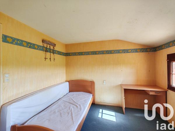 Maison à vendre 6 pièces 153 m² Beaupréau-en-Mauges