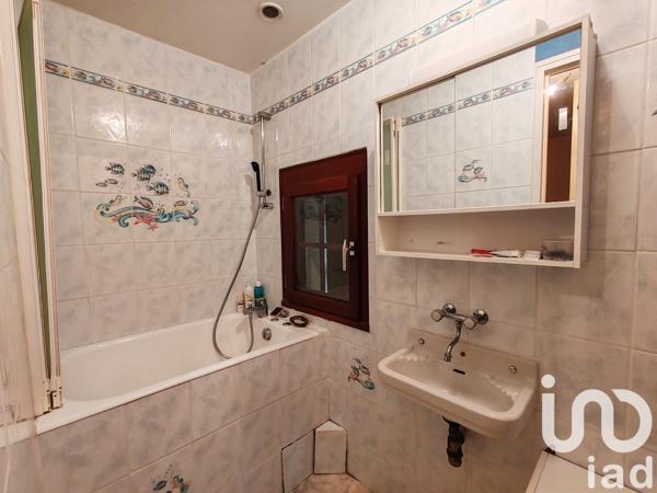 Maison à vendre 6 pièces 153 m² Beaupréau-en-Mauges