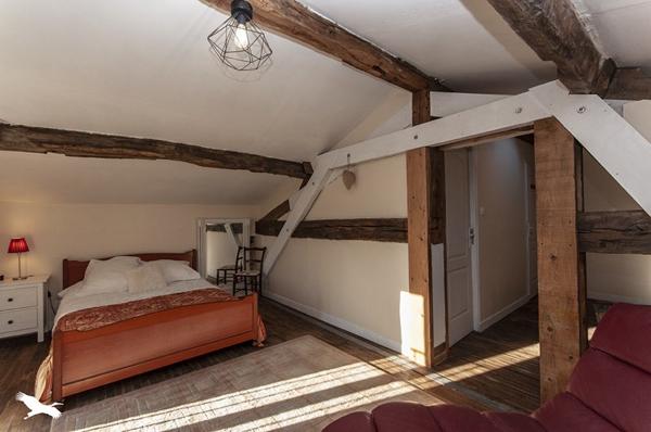 Maison à vendre |  Petit-Bersac |  6 pièces | 161 m²