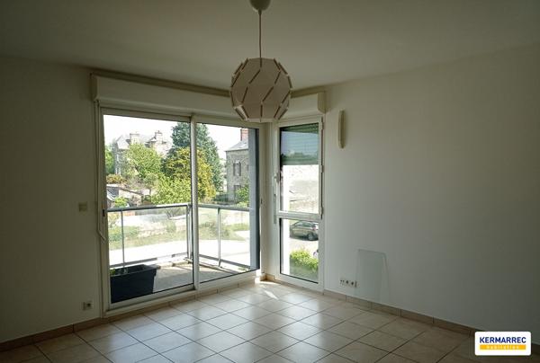 Appartement 3 pièces – 65 m² environ à Châteaubourg (ref : 3359)