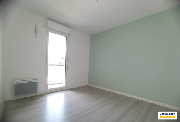 Appartement 3 pièces – 65 m² environ à Châteaubourg (ref : 3359)
