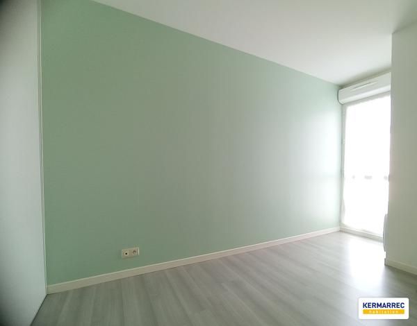 Appartement 3 pièces – 65 m² environ à Châteaubourg (ref : 3359)