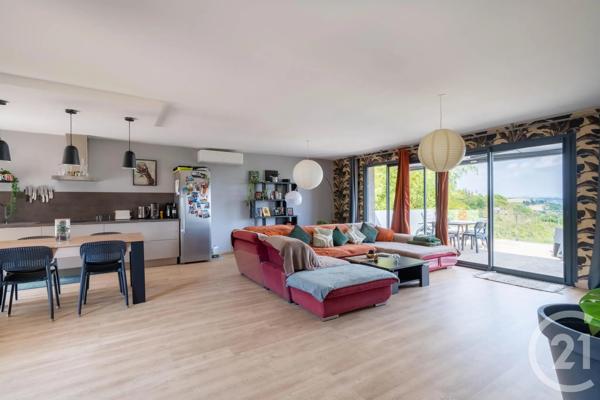 Maison à vendre  4 pièces - 100 m 2   ALBI  - 81