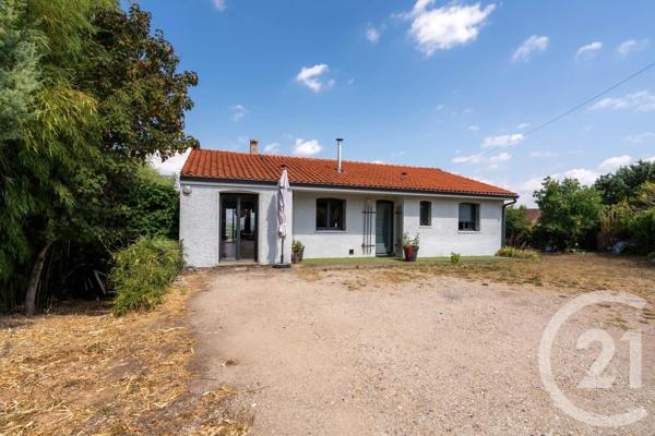 Maison à vendre  4 pièces - 100 m 2   ALBI  - 81
