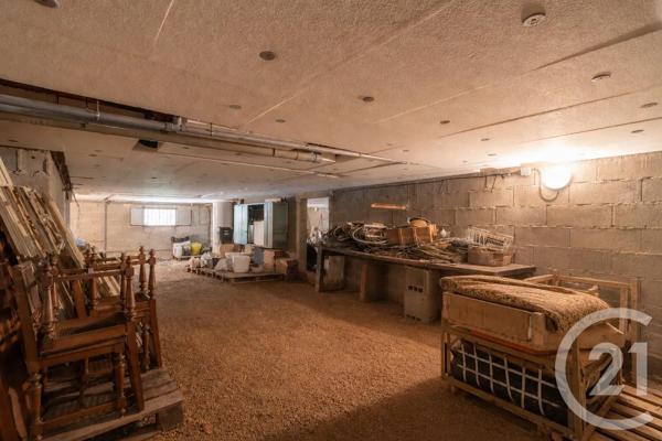 Maison à vendre  4 pièces - 100 m 2   ALBI  - 81