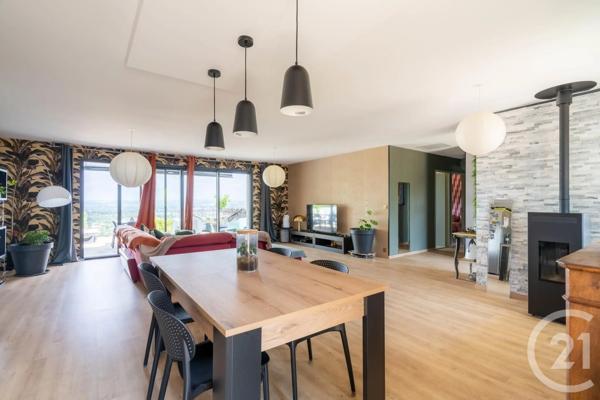 Maison à vendre  4 pièces - 100 m 2   ALBI  - 81