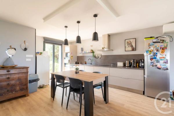 Maison à vendre  4 pièces - 100 m 2   ALBI  - 81