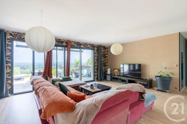 Maison à vendre  4 pièces - 100 m 2   ALBI  - 81