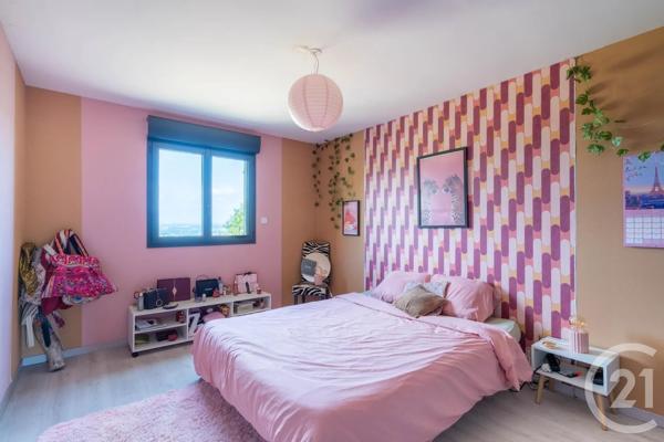 Maison à vendre  4 pièces - 100 m 2   ALBI  - 81