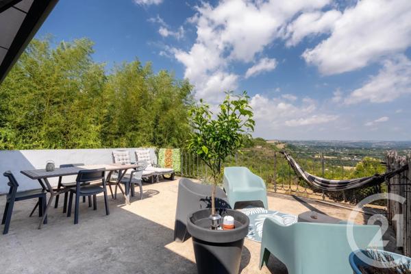 Maison à vendre  4 pièces - 100 m 2   ALBI  - 81