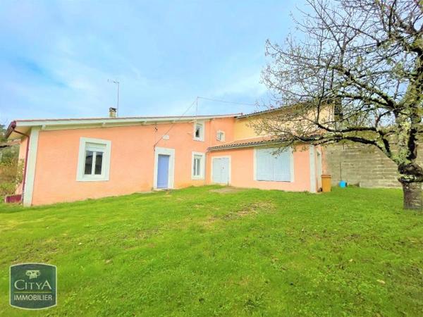 Maison à louer 5 pièces 140.86m²