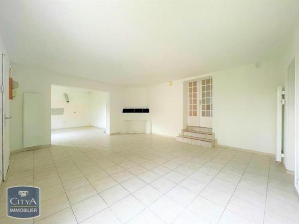 Maison à louer 5 pièces 140.86m²