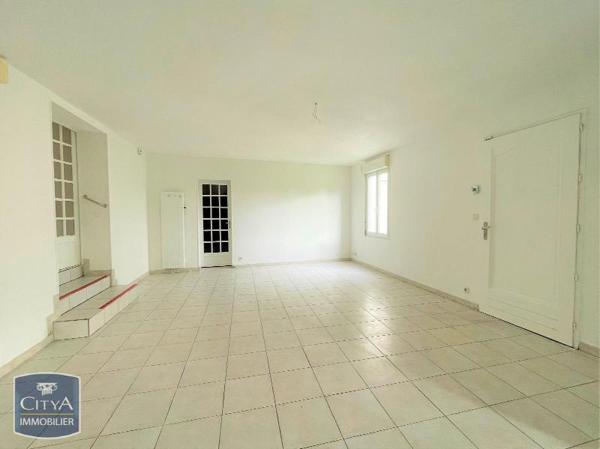 Maison à louer 5 pièces 140.86m²