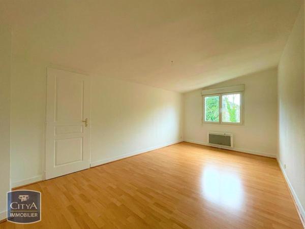 Maison à louer 5 pièces 140.86m²