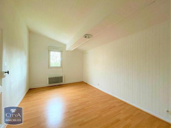 Maison à louer 5 pièces 140.86m²